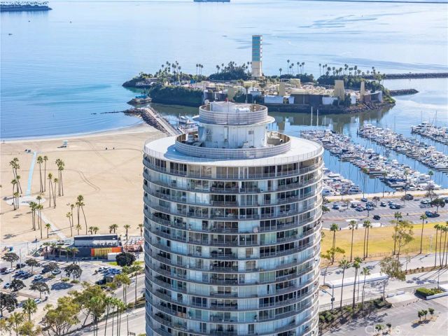 700 E Ocean Boulevard 3003, Long Beach, CA 90802