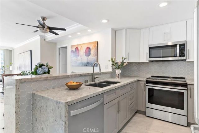 700 E Ocean Boulevard 3003, Long Beach, CA 90802