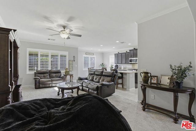 5805 Moonstone Peak Drive, Bakersfield, CA 93313