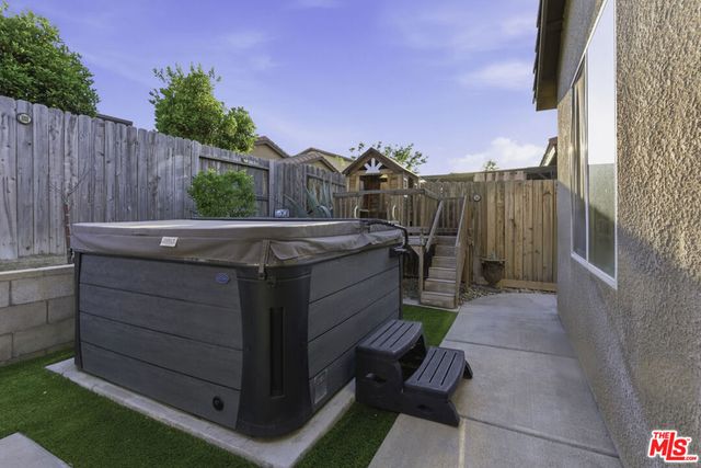 5805 Moonstone Peak Drive, Bakersfield, CA 93313