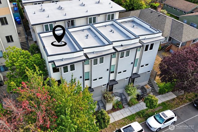4836 Fauntleroy Way SW, Seattle, WA 98116