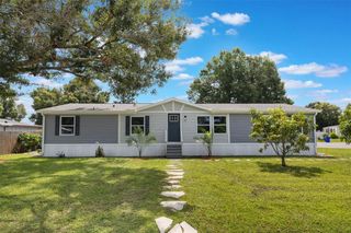 2351 TEMPLE LANE, St Cloud, FL 34769