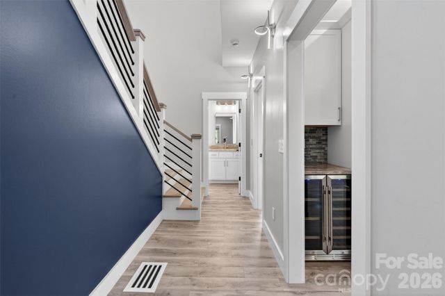 98 Downing Street, Asheville, NC 28806