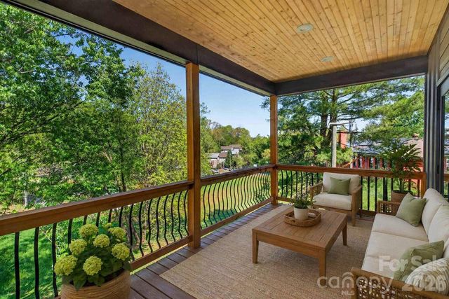 98 Downing Street, Asheville, NC 28806