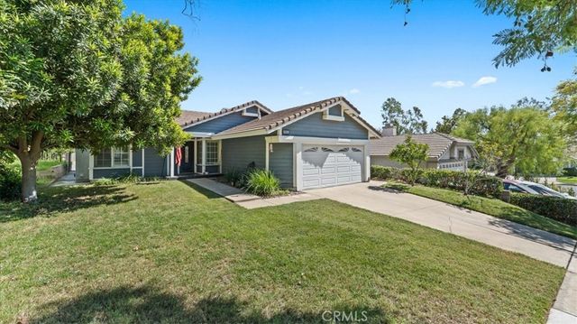 6339 Wine Court, Rancho Cucamonga, CA 91737