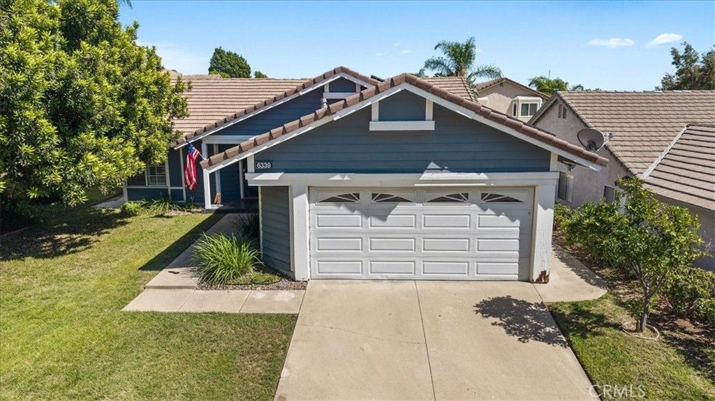 6339 Wine Court, Rancho Cucamonga, CA 91737