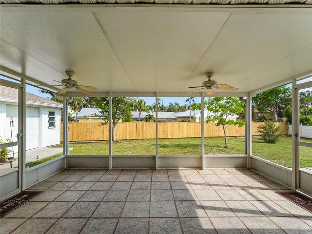 507 PALM AVENUE, Nokomis, FL 34275