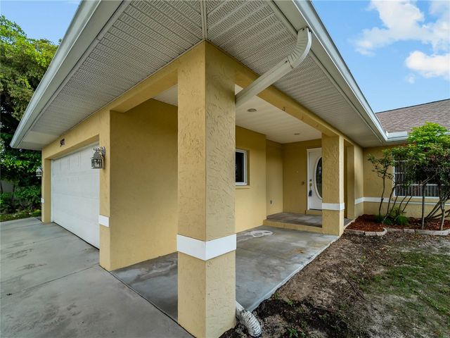 507 PALM AVENUE, Nokomis, FL 34275