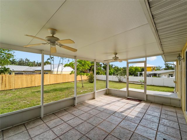 507 PALM AVENUE, Nokomis, FL 34275