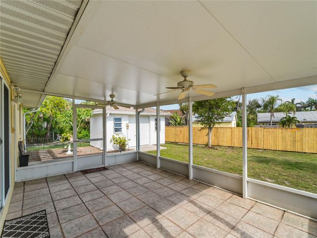 507 PALM AVENUE, Nokomis, FL 34275