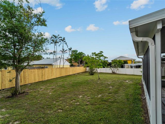 507 PALM AVENUE, Nokomis, FL 34275