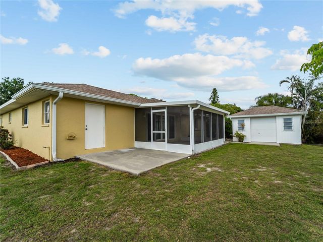 507 PALM AVENUE, Nokomis, FL 34275