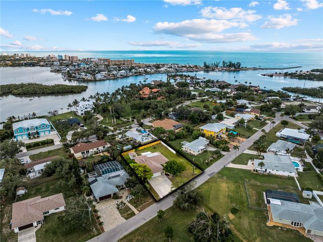 507 PALM AVENUE, Nokomis, FL 34275
