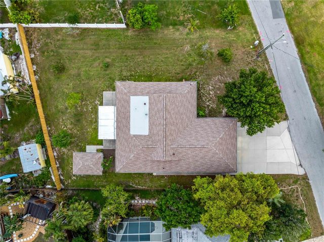 507 PALM AVENUE, Nokomis, FL 34275