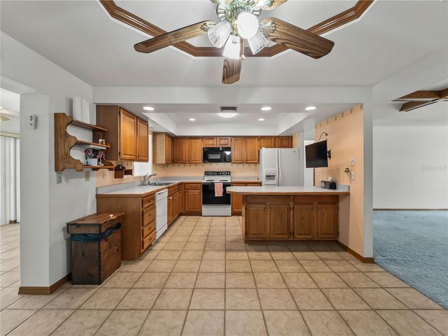 507 PALM AVENUE, Nokomis, FL 34275