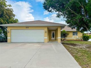 507 PALM AVENUE, Nokomis, FL 34275