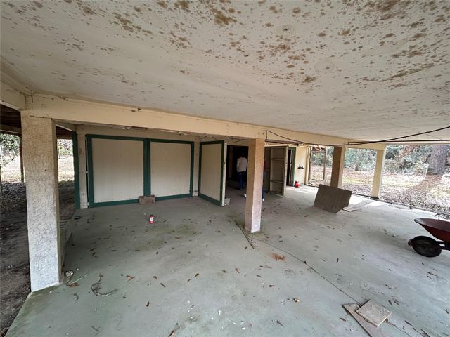 25620 Coleman Drive, Splendora, TX 77372