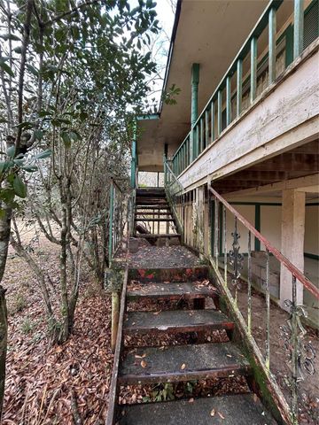 25620 Coleman Drive, Splendora, TX 77372