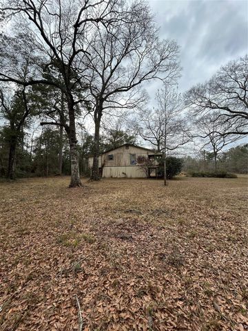 25620 Coleman Drive, Splendora, TX 77372