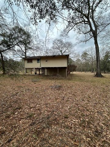 25620 Coleman Drive, Splendora, TX 77372