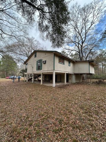 25620 Coleman Drive, Splendora, TX 77372