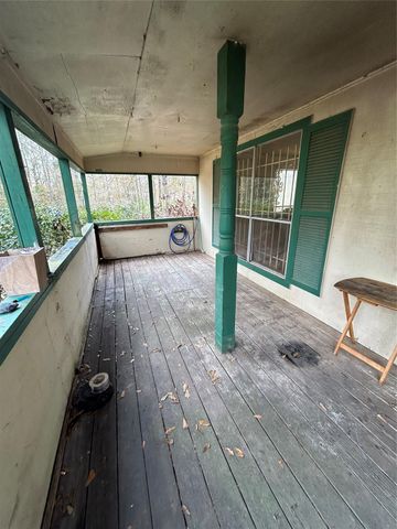 25620 Coleman Drive, Splendora, TX 77372