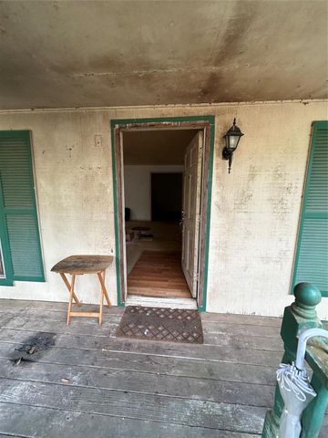 25620 Coleman Drive, Splendora, TX 77372