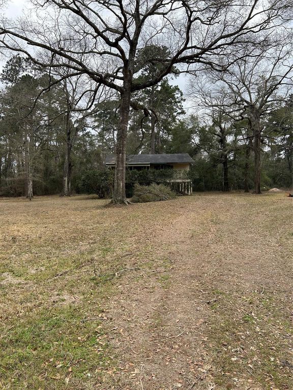 25620 Coleman Drive, Splendora, TX 77372