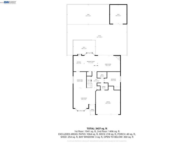 128 Summerset Ct, San Ramon, CA 94583