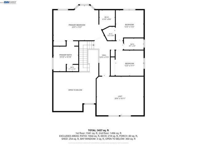 128 Summerset Ct, San Ramon, CA 94583