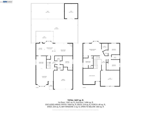 128 Summerset Ct, San Ramon, CA 94583