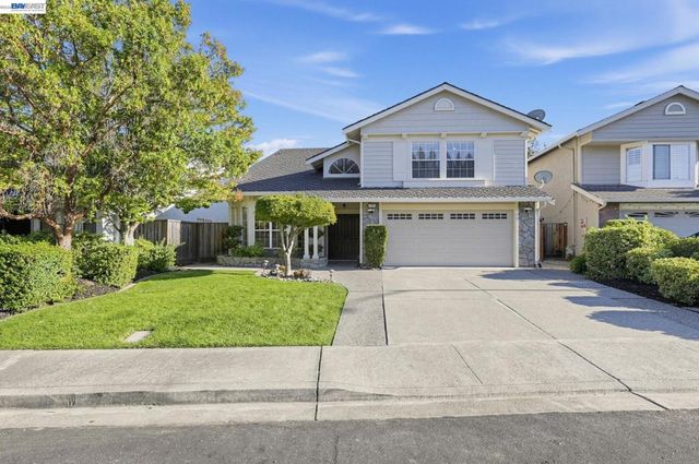 128 Summerset Ct, San Ramon, CA 94583