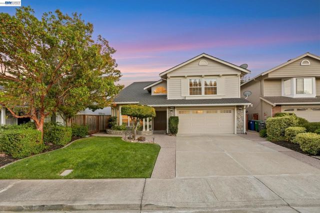 128 Summerset Ct, San Ramon, CA 94583