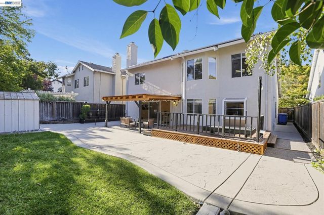 128 Summerset Ct, San Ramon, CA 94583
