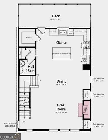 2692 Dreycott Lane, Lawrenceville, GA 30043