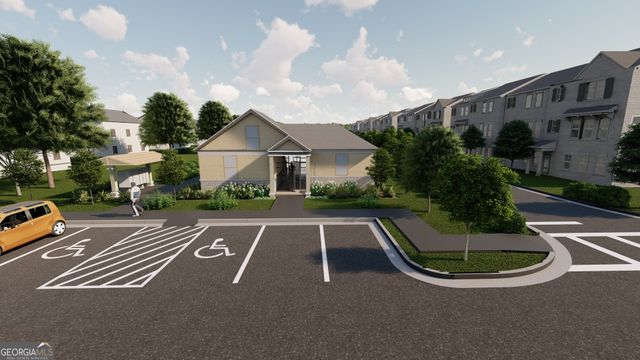 2692 Dreycott Lane, Lawrenceville, GA 30043