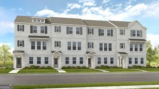2692 Dreycott Lane, Lawrenceville, GA 30043