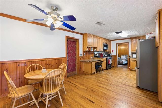 1666 Smyrna Road SW, Conyers, GA 30094