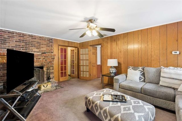 1666 Smyrna Road SW, Conyers, GA 30094