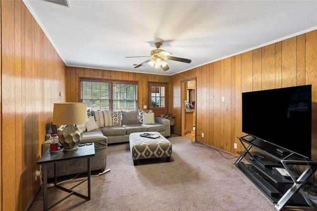 1666 Smyrna Road SW, Conyers, GA 30094