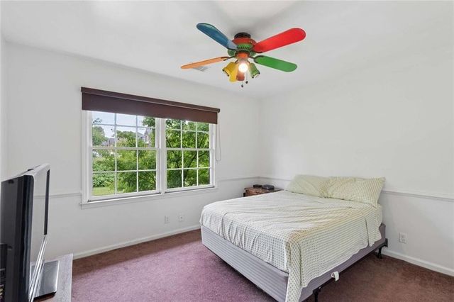 1666 Smyrna Road SW, Conyers, GA 30094