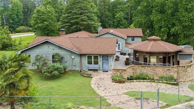 1666 Smyrna Road SW, Conyers, GA 30094