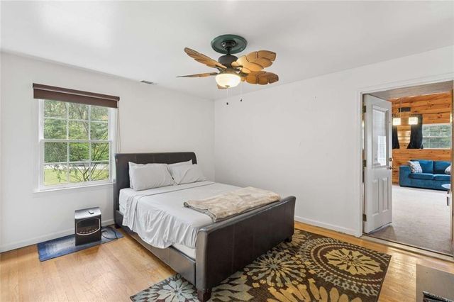 1666 Smyrna Road SW, Conyers, GA 30094
