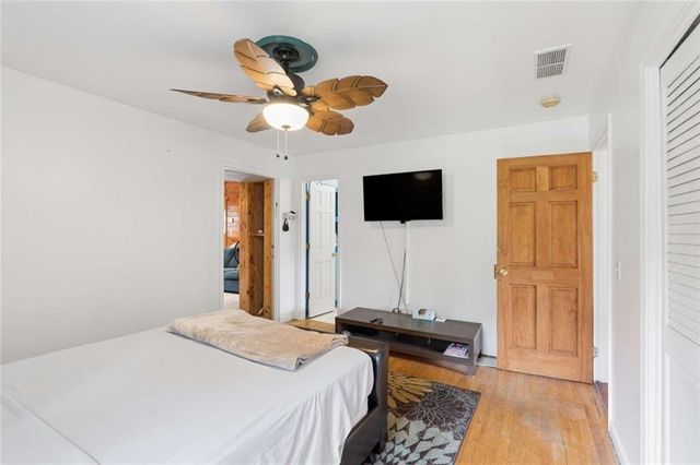 1666 Smyrna Road SW, Conyers, GA 30094