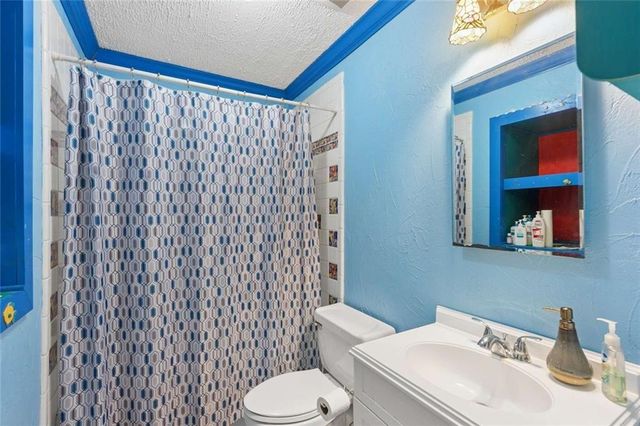 1666 Smyrna Road SW, Conyers, GA 30094