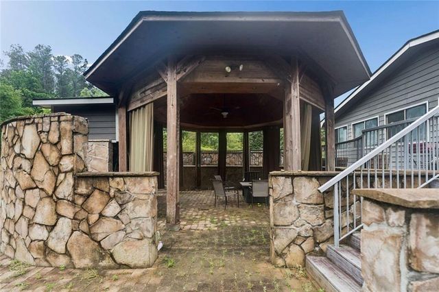 1666 Smyrna Road SW, Conyers, GA 30094