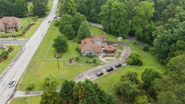 1666 Smyrna Road SW, Conyers, GA 30094