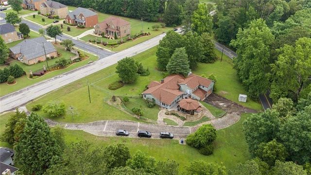 1666 Smyrna Road SW, Conyers, GA 30094