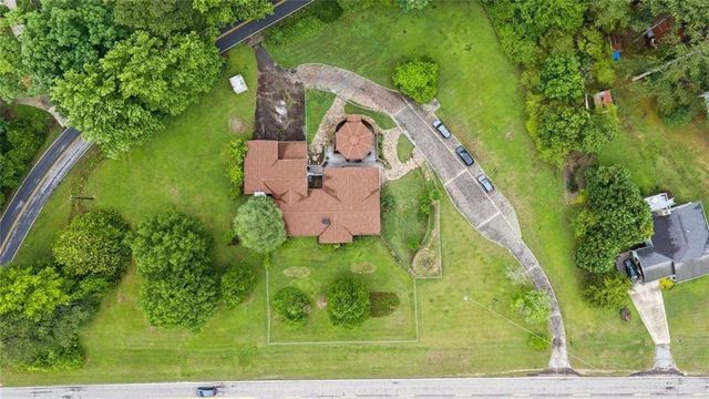 1666 Smyrna Road SW, Conyers, GA 30094