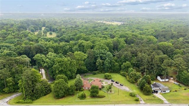 1666 Smyrna Road SW, Conyers, GA 30094